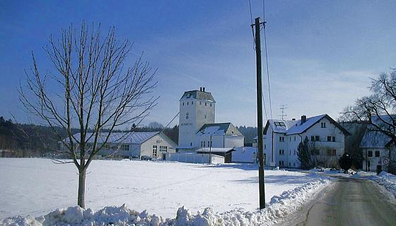 Gauting, Stockdorf, Unterbrunn, Buchendorf, ...